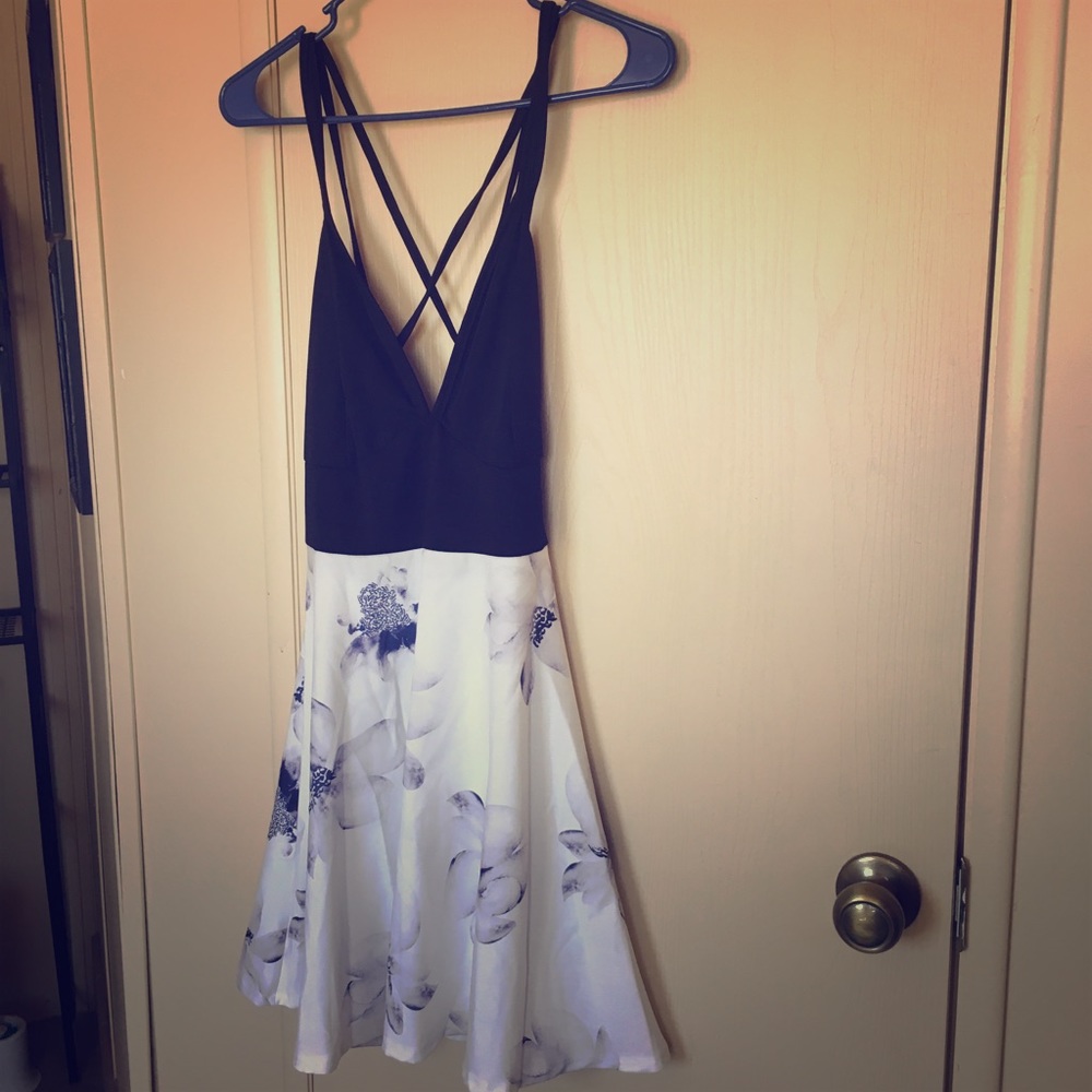 Cocktail Dress